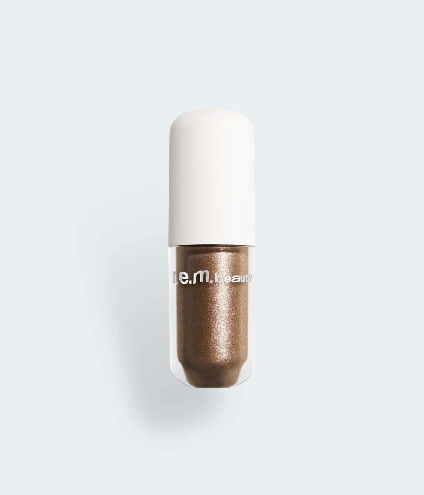 liquid eyeshadow