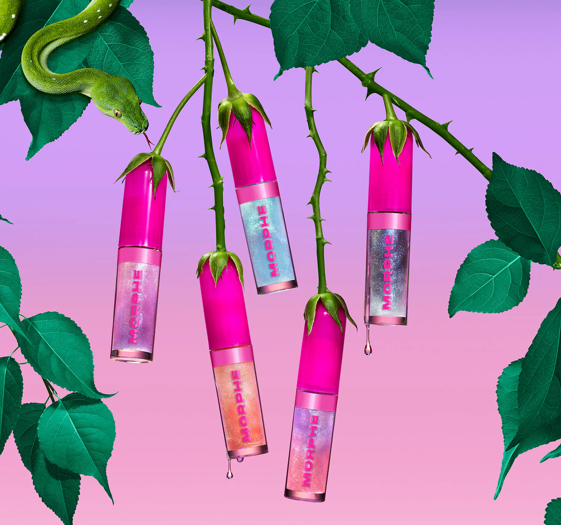 Lust Potion