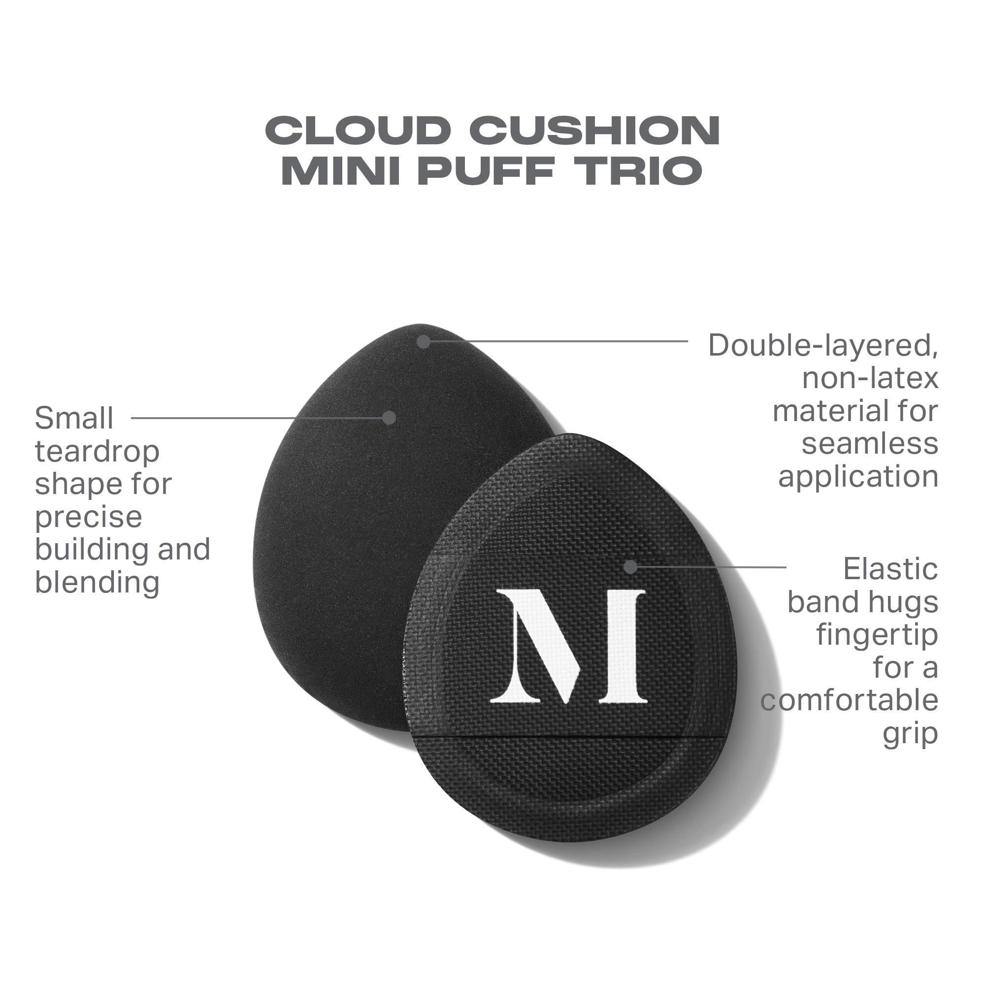 CLOUD CUSHION