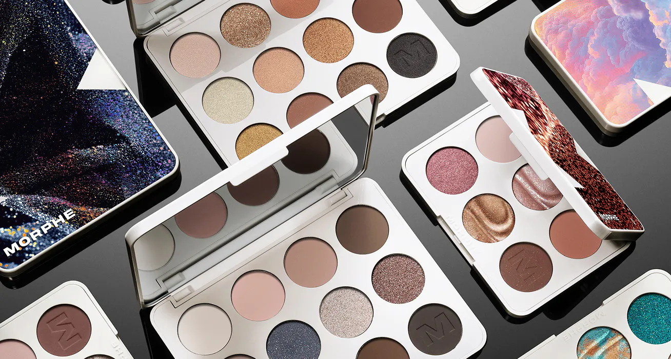Eyeshadow Palette