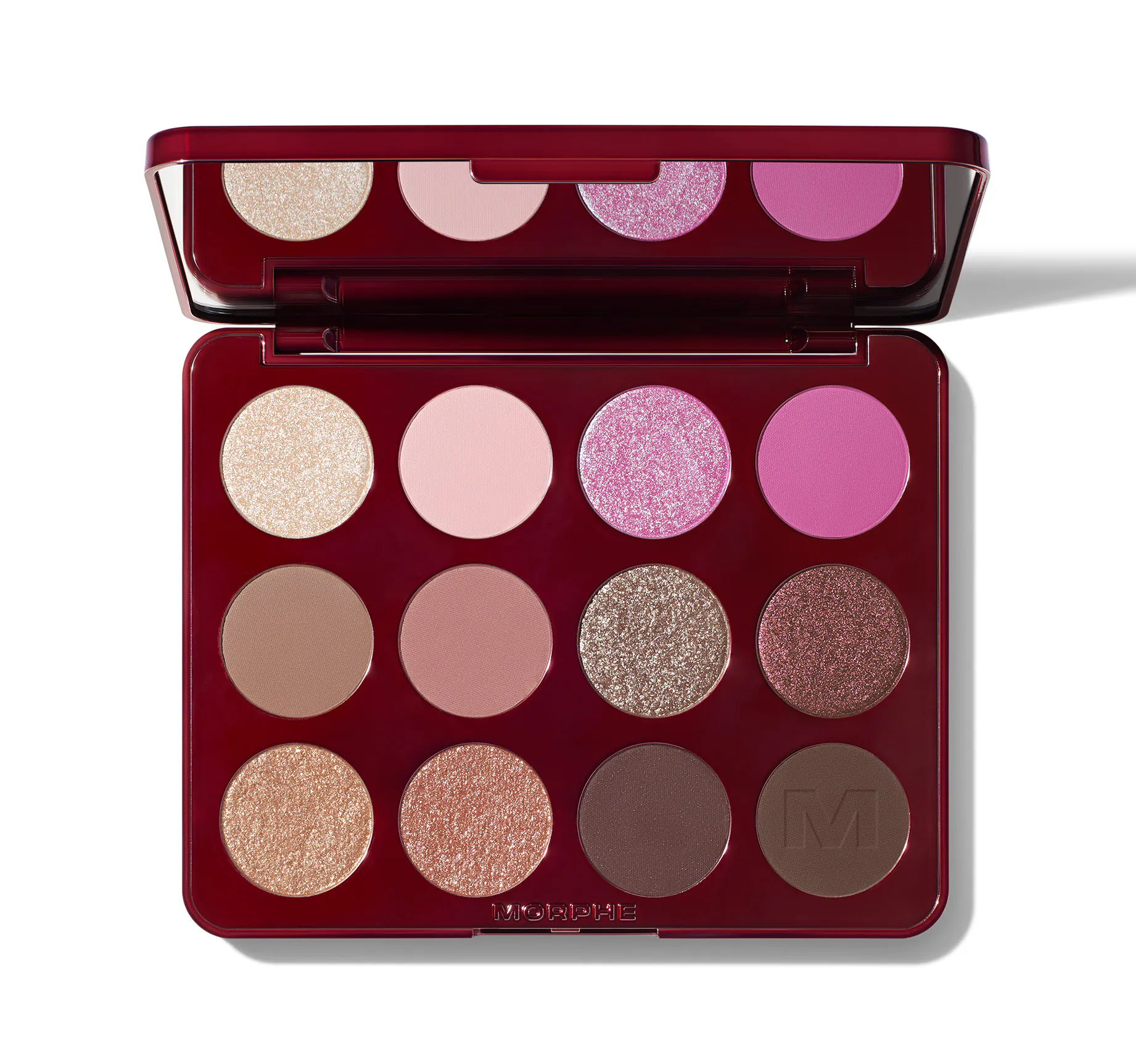 NAUGHTY EYESHADOW PALETTE