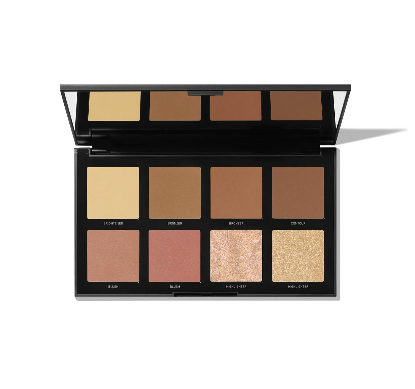 Complexion Pro Face Palette