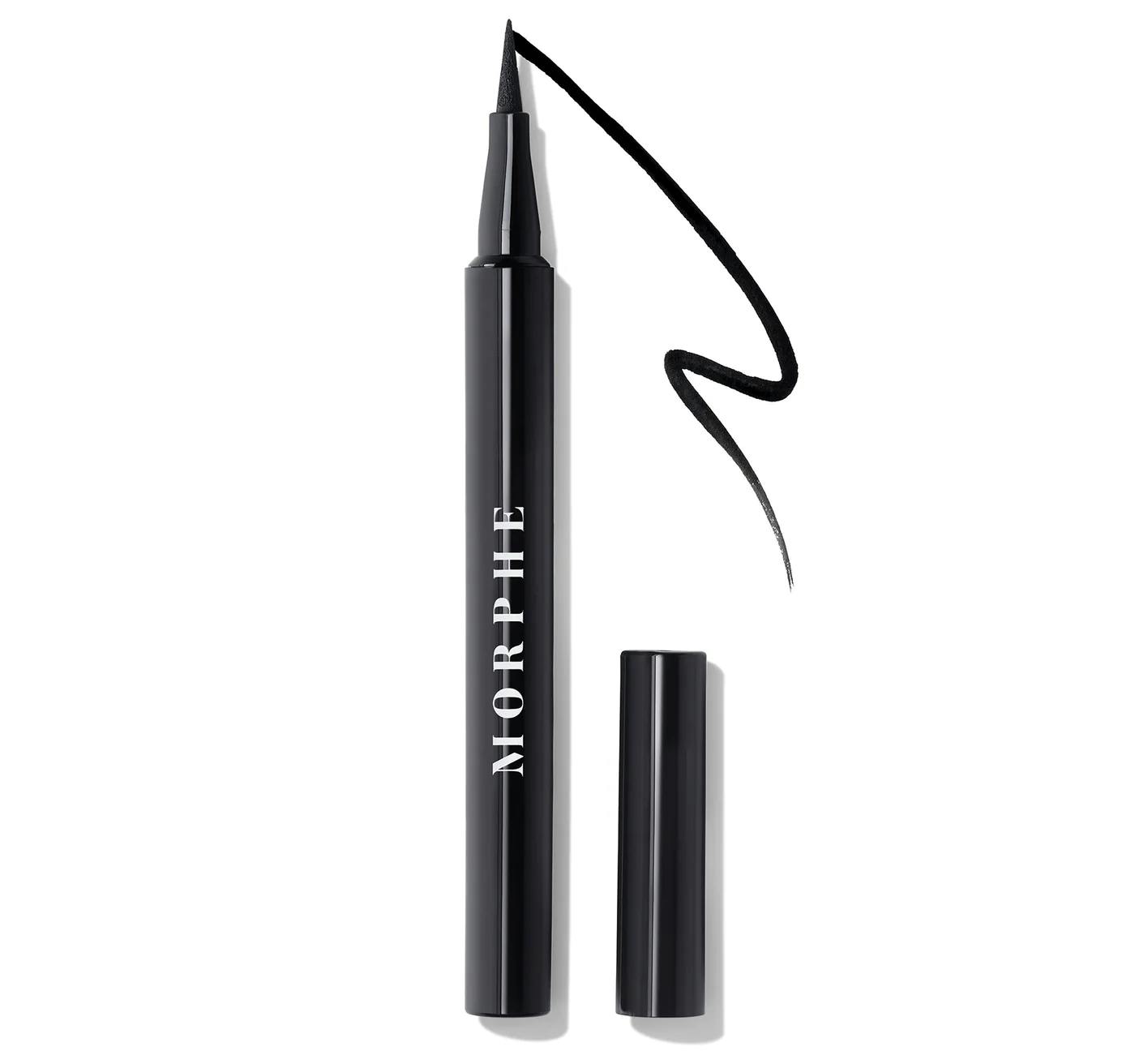 FELT-TIP LIQUID LINER