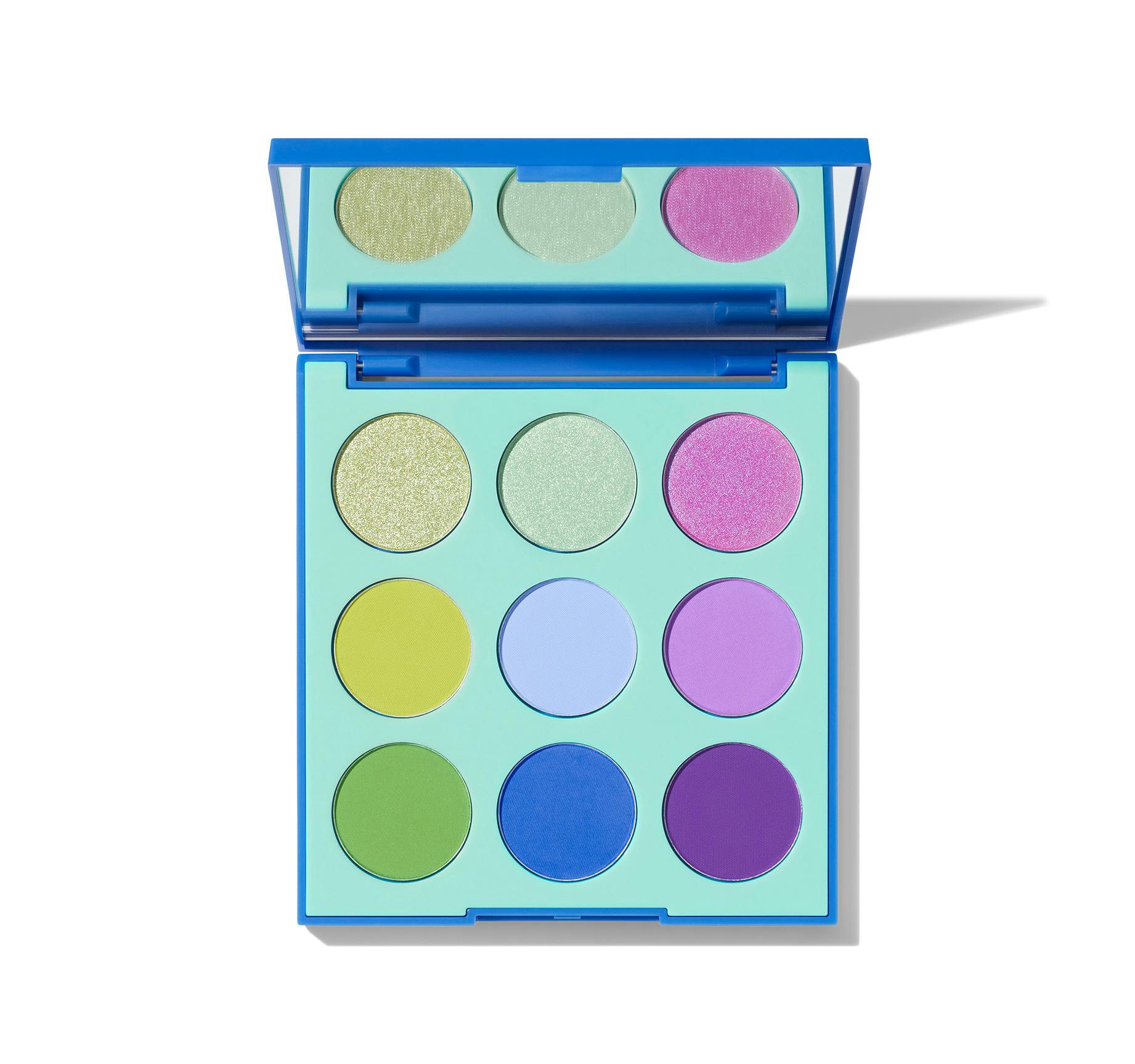 9C COLOR ME COOL ARTISTRY PALETTE