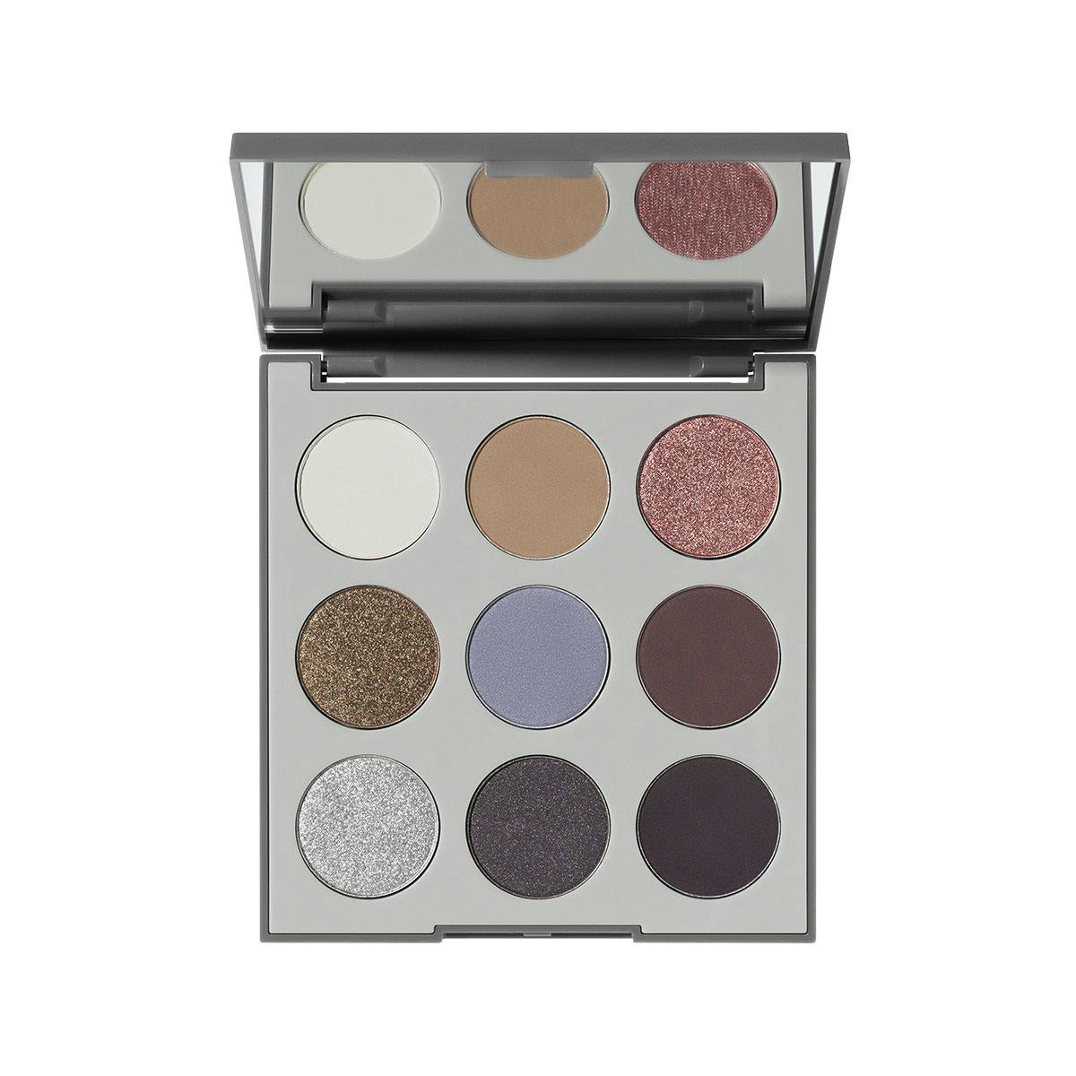 9W SMOKE & SHADOW ARTISTRY PALETTE