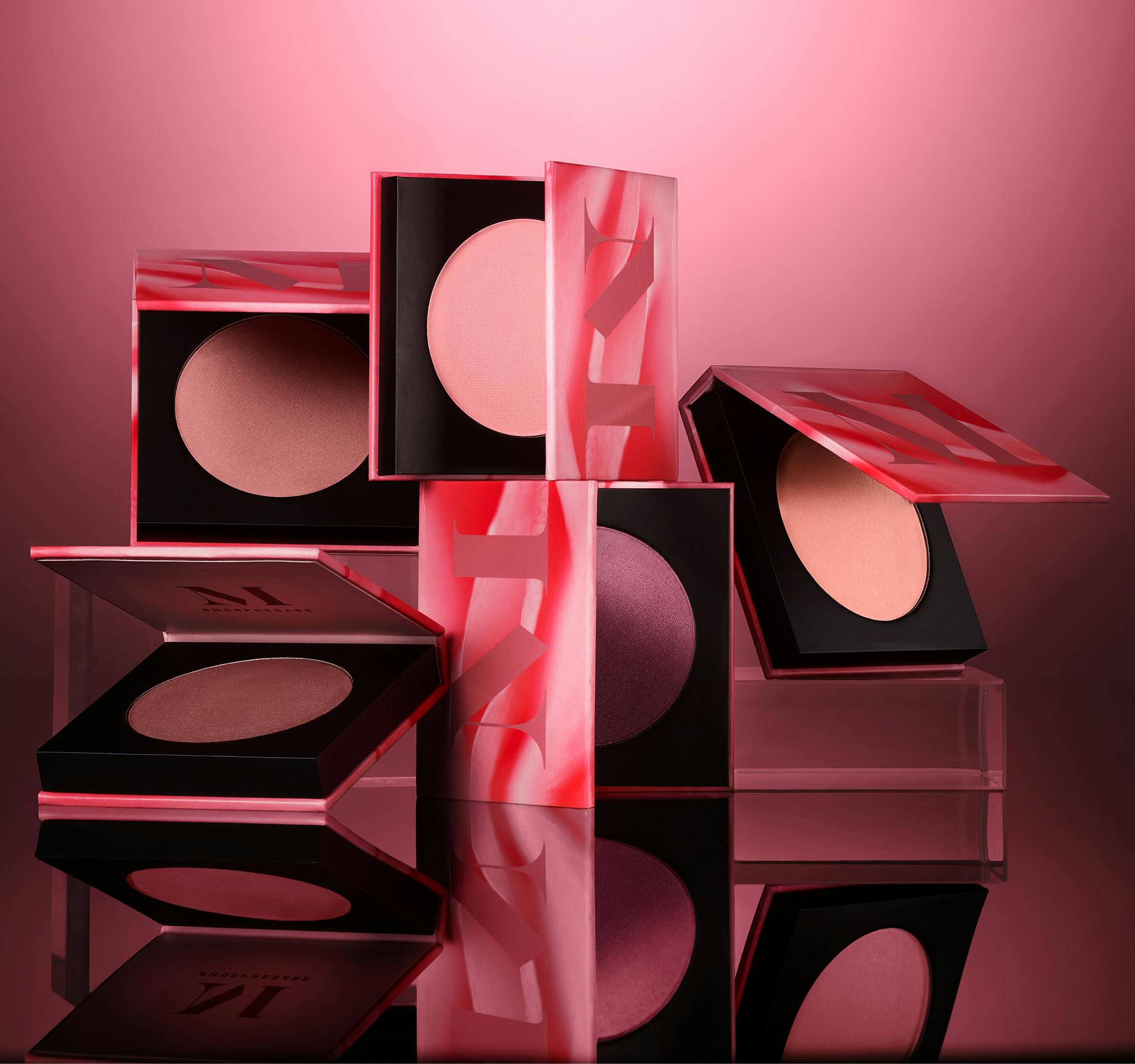 MAKING YOU BLUSH SCULPTING POWDER BLUSH