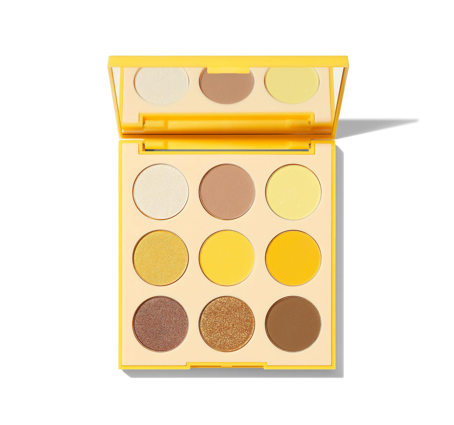 9U CATCH THE SUN ARTISTRY PALETTE