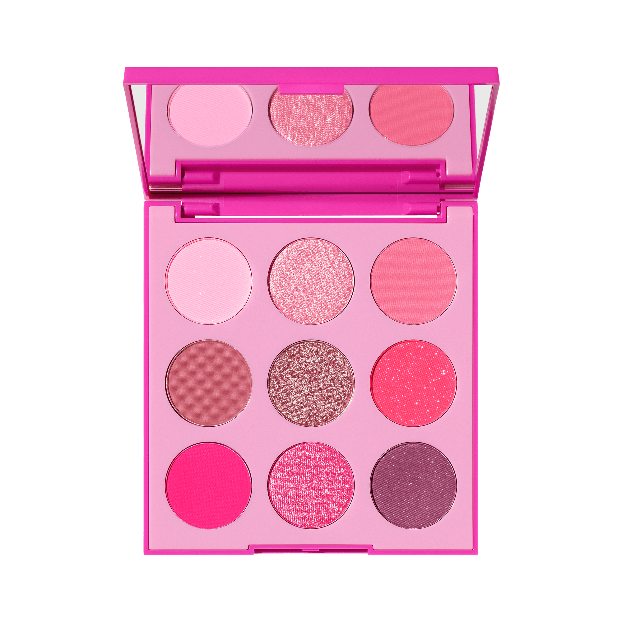 9B CALM ME BABY ARTISTRY PALETTE