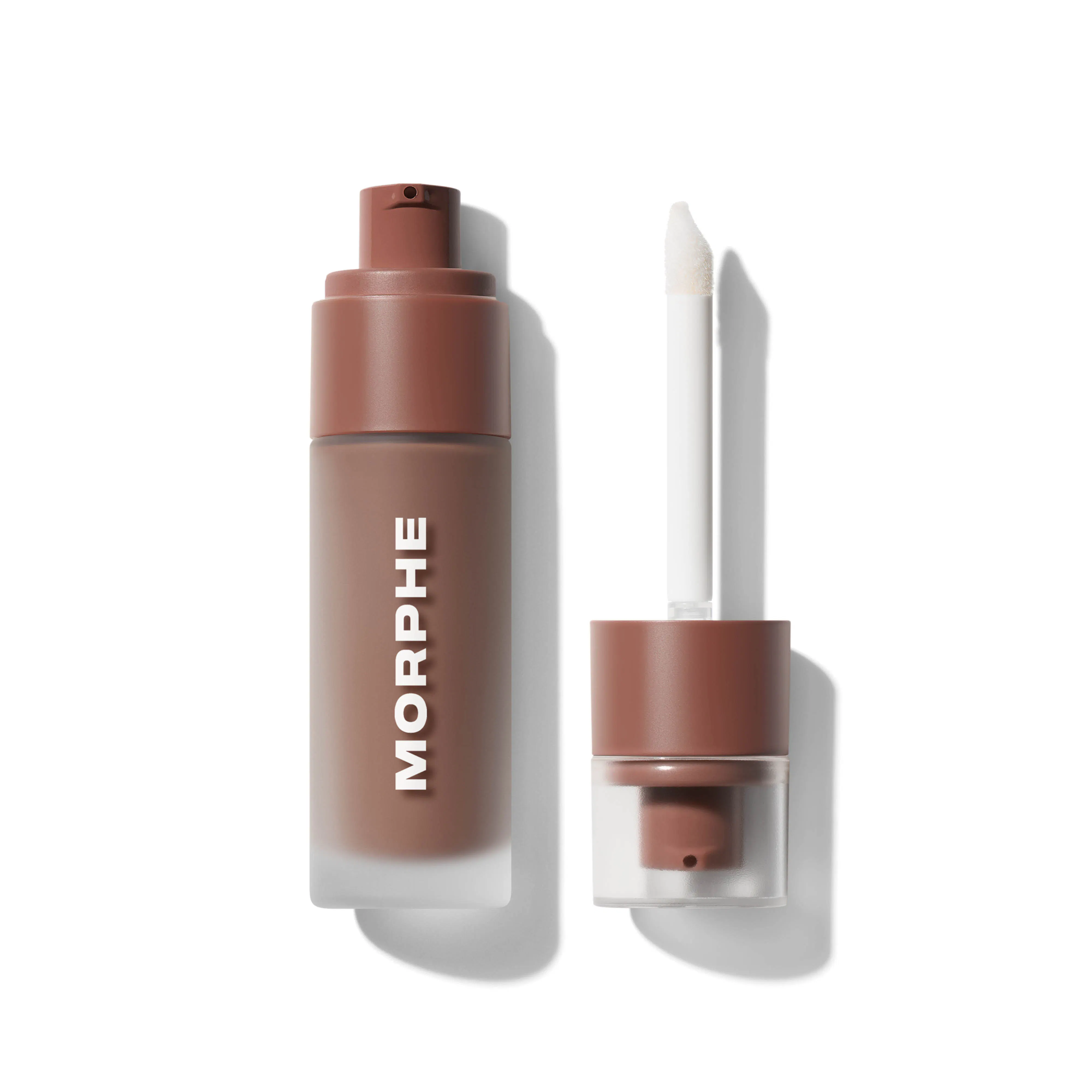 Complexion Boost Peptide Bronzing Serum
