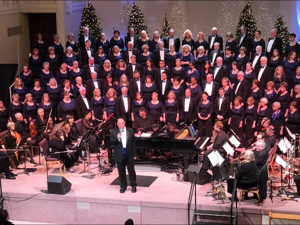 Christmas In Edmonds