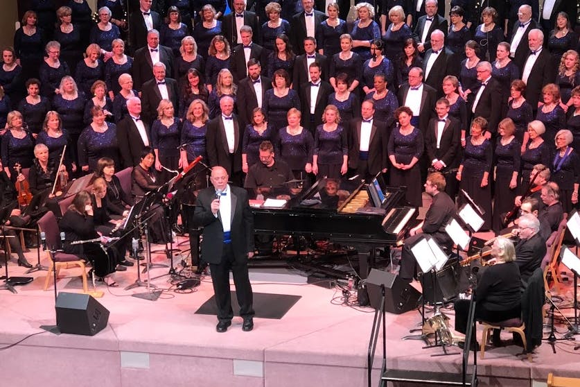 Christmas In Edmonds