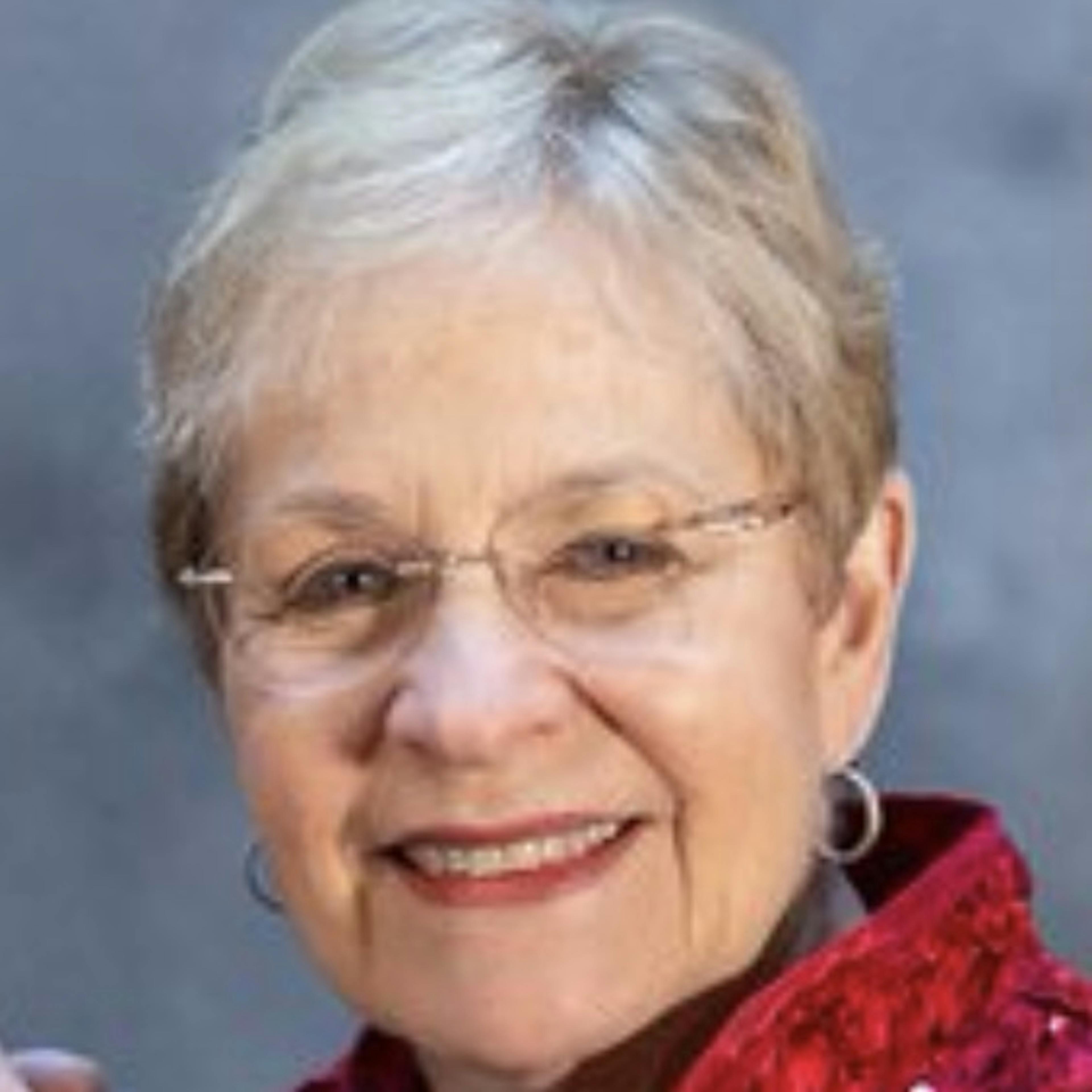 Linnea Jones