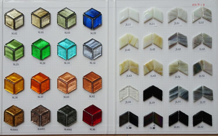 Catalogues of best glass wall arts