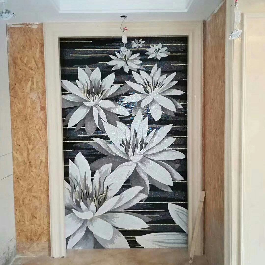 Completed Projects Of Wall Art