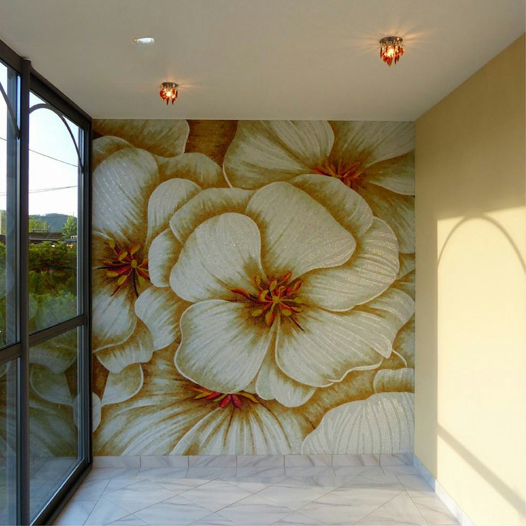 Completed Projects Of Wall Art
