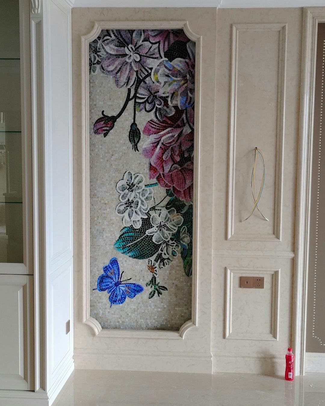 Completed Projects Of Wall Art