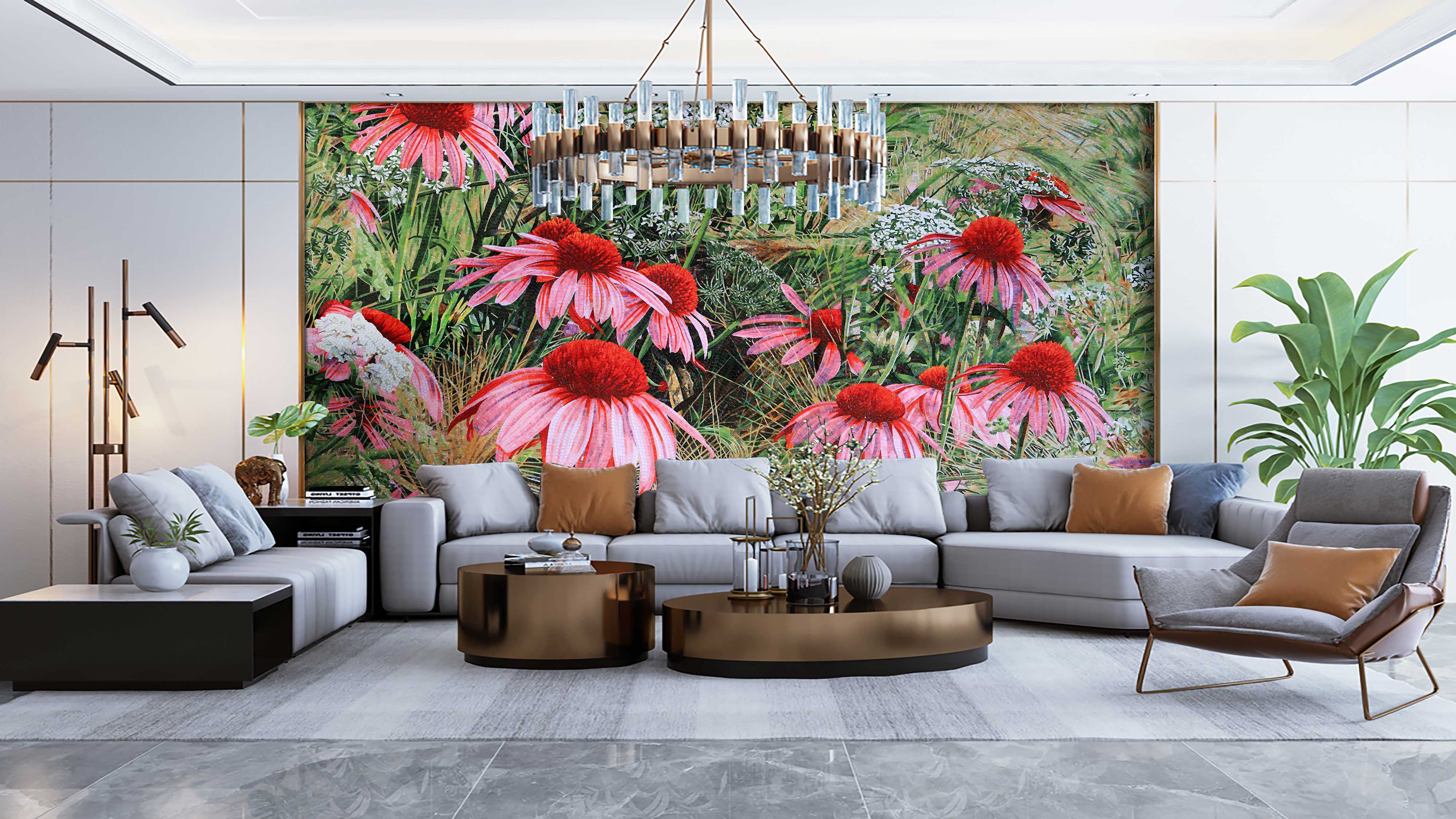 Best mosaic design collection for your home