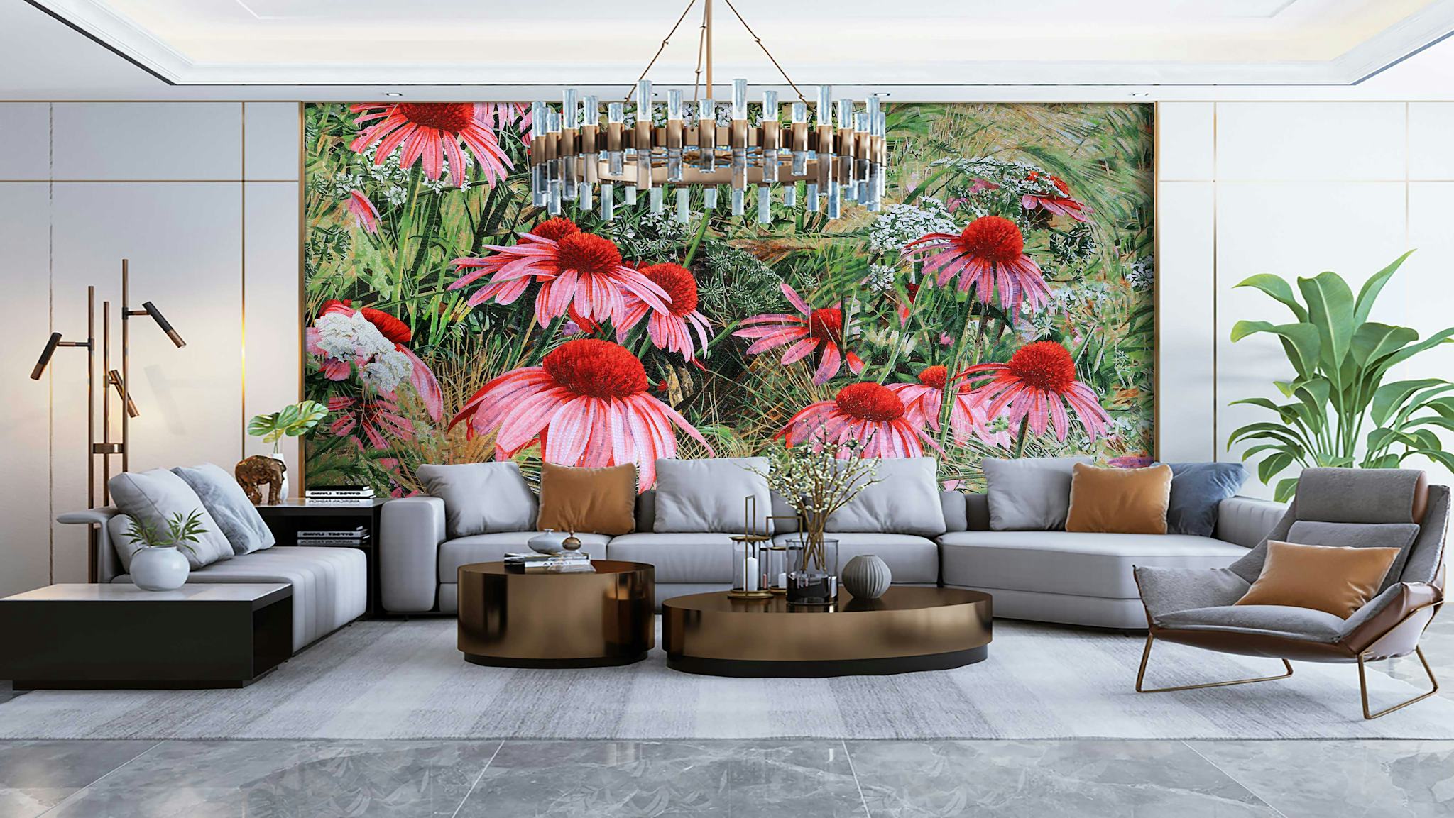 Best mosaic design collection for your home