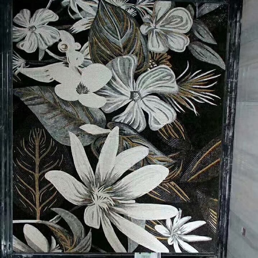 Completed Projects Of Wall Art