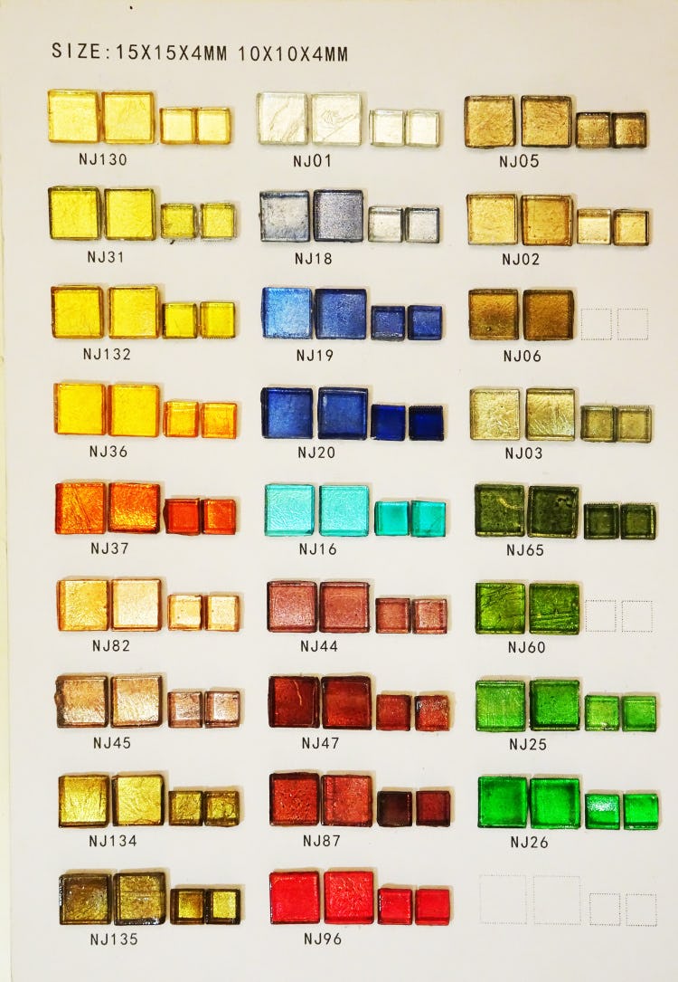 Catalogues of best glass wall arts