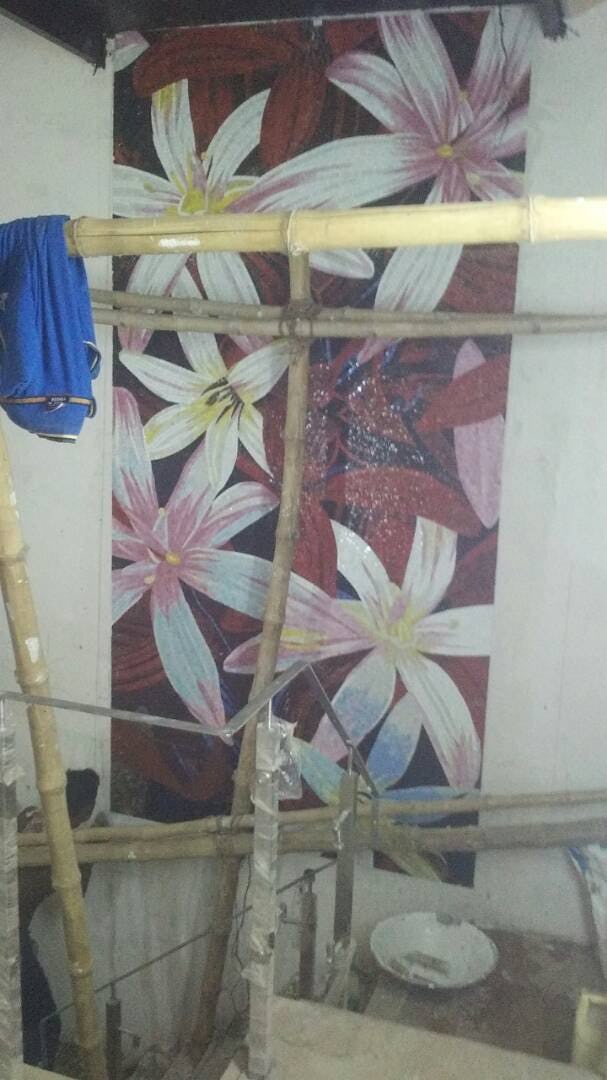 Completed Projects Of Wall Art