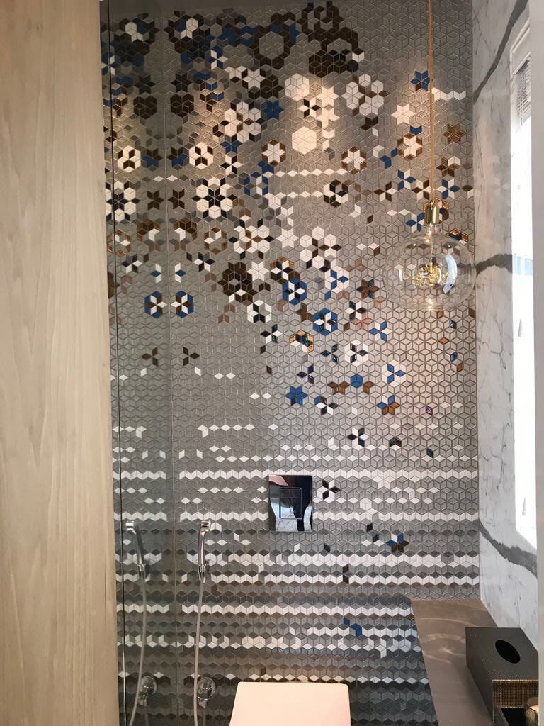 Completed Projects Of Wall Art