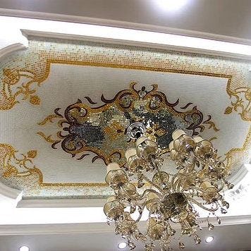 Completed Projects Of Wall Art