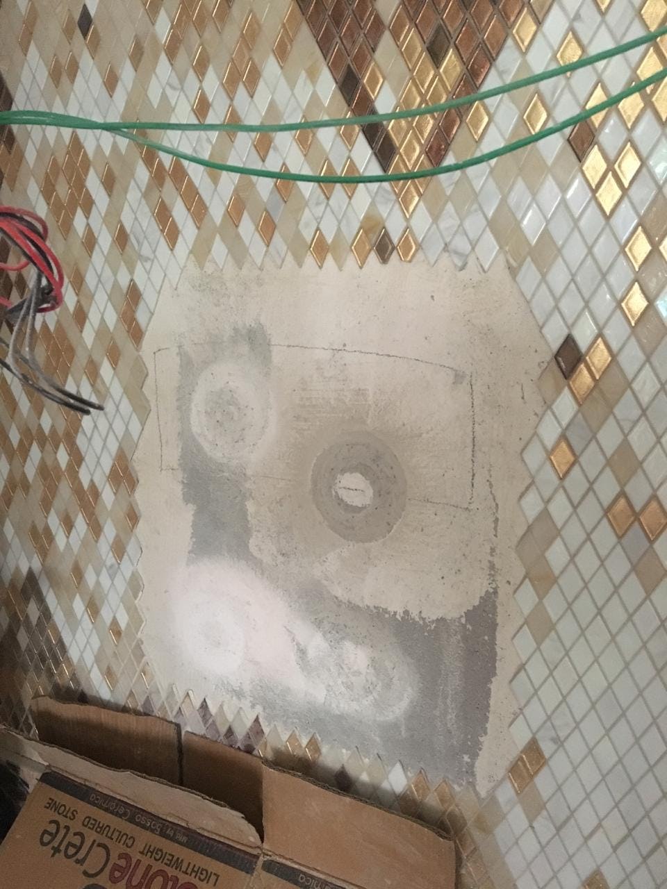 Completed Projects Of Wall Art
