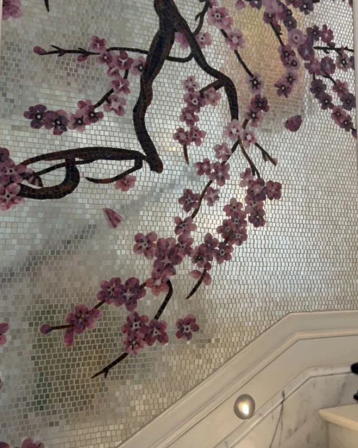 Completed Projects Of Wall Art