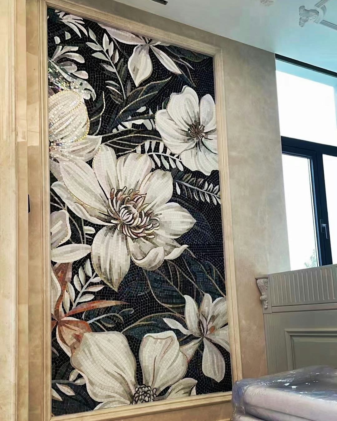Completed Projects Of Wall Art