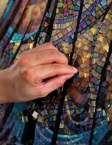 Most stunning mosaic options for your space