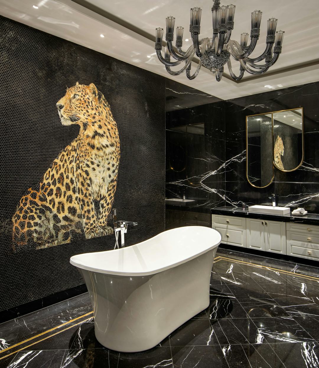 Completed Projects Of Wall Art