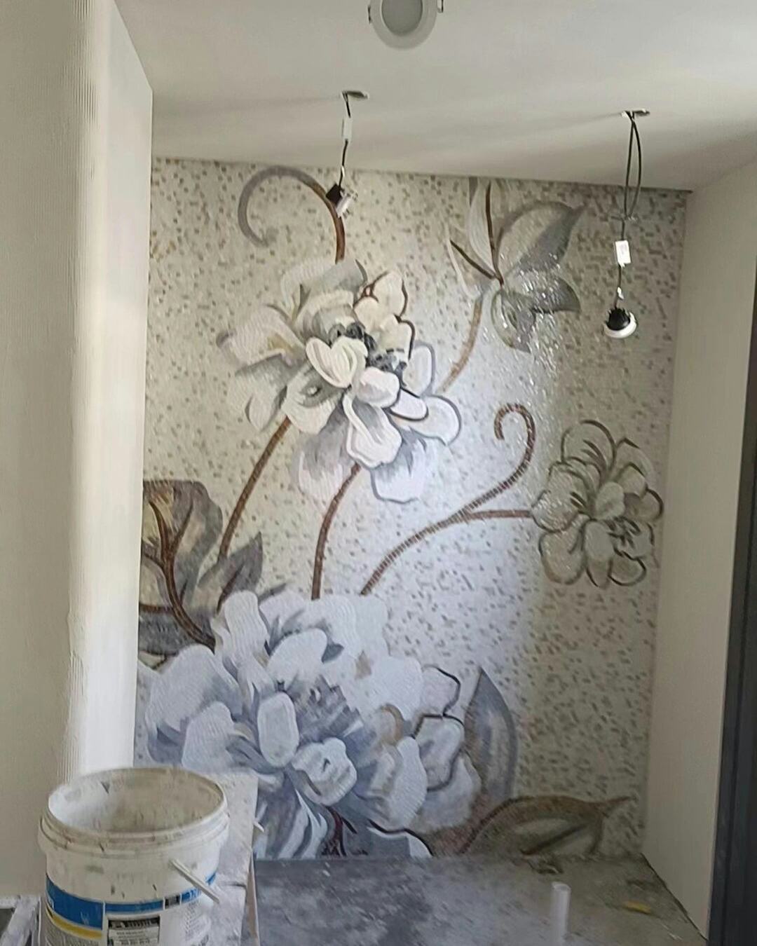 Completed Projects Of Wall Art