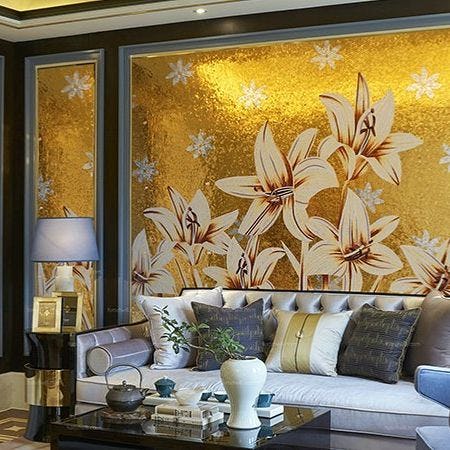 Completed Projects Of Wall Art