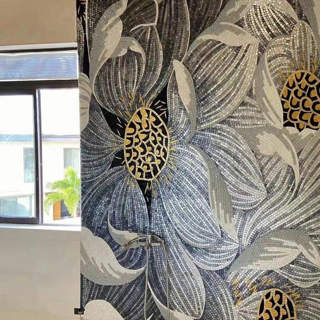 Completed Projects Of Wall Art