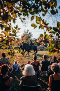 Retour en images avec la mosaïque de l'été