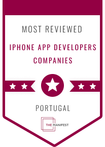 Clutch - The Manifest Award - iPhone App Developers Companies