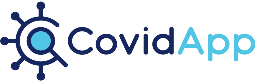 covidapp logo