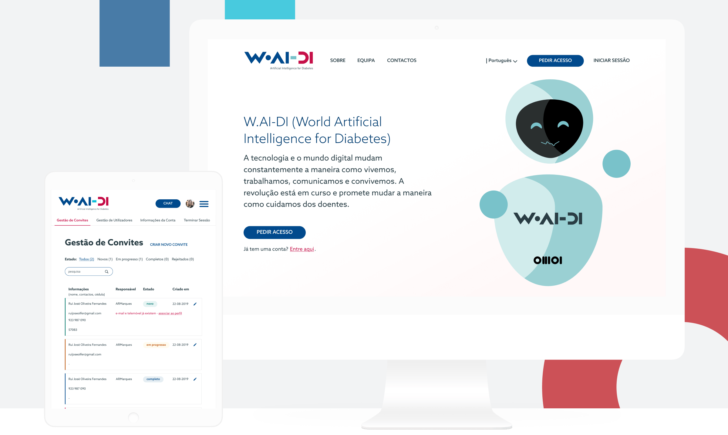 W-AI.DI PWA 