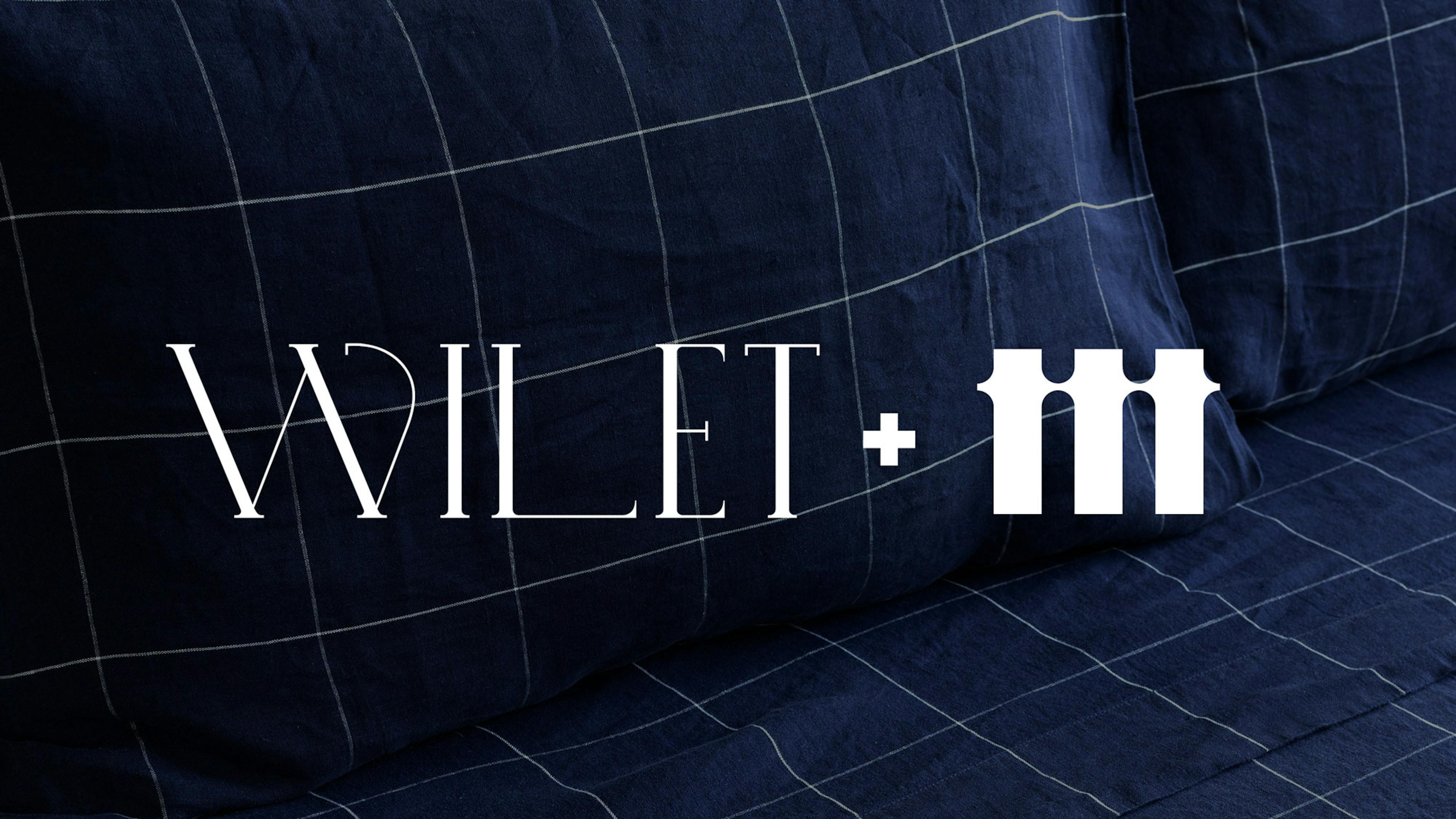 Wilet + Moselle header image