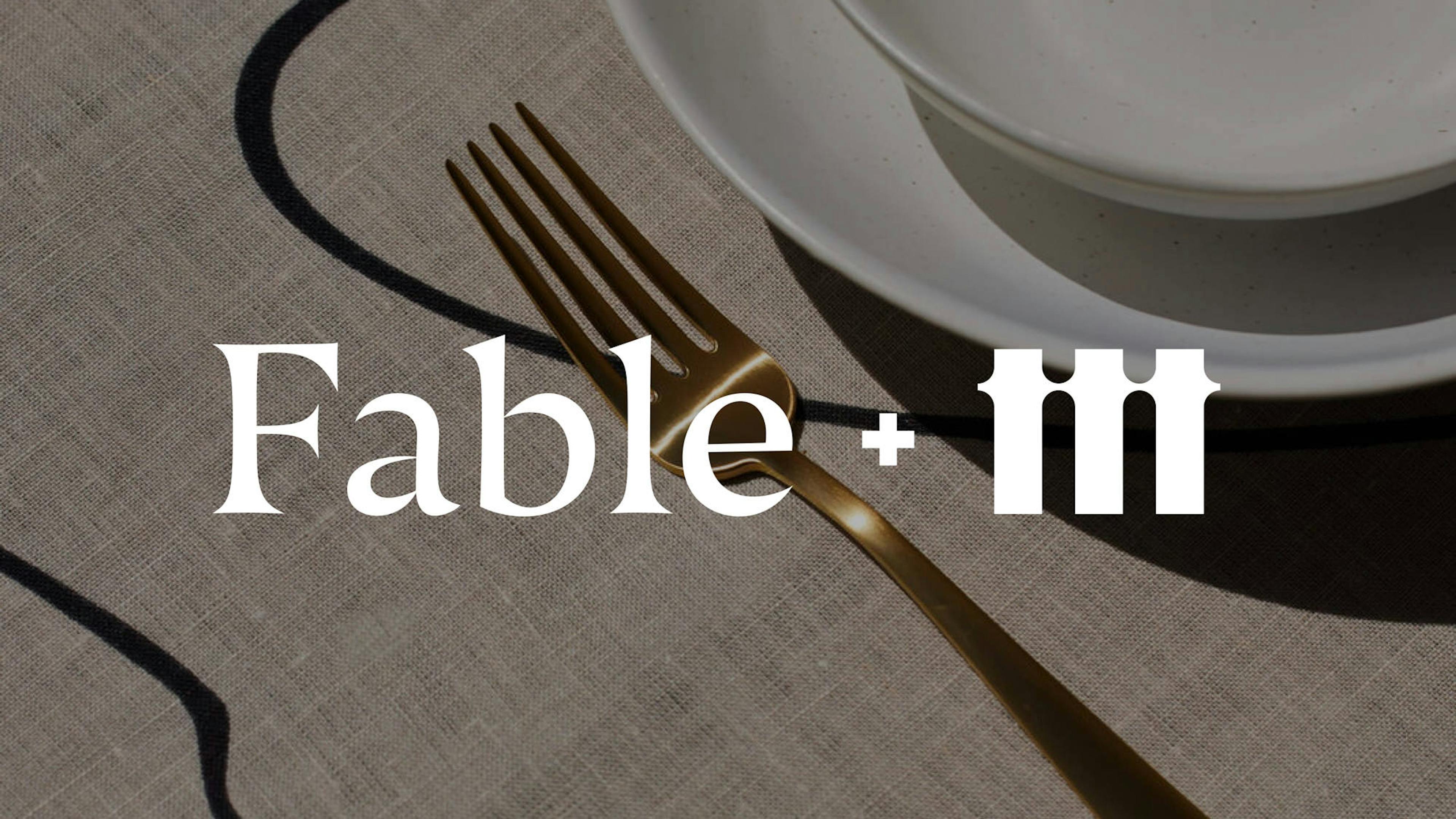 Fable + Moselle header image