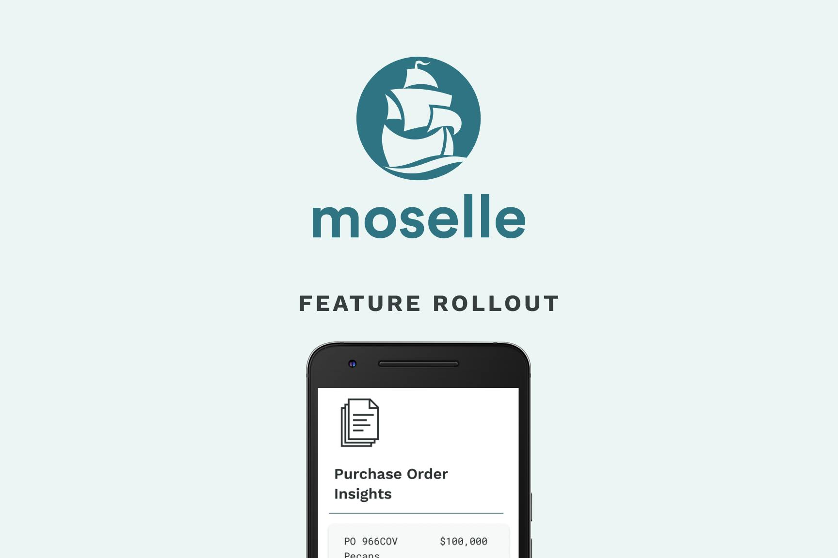 moselle feature rollout