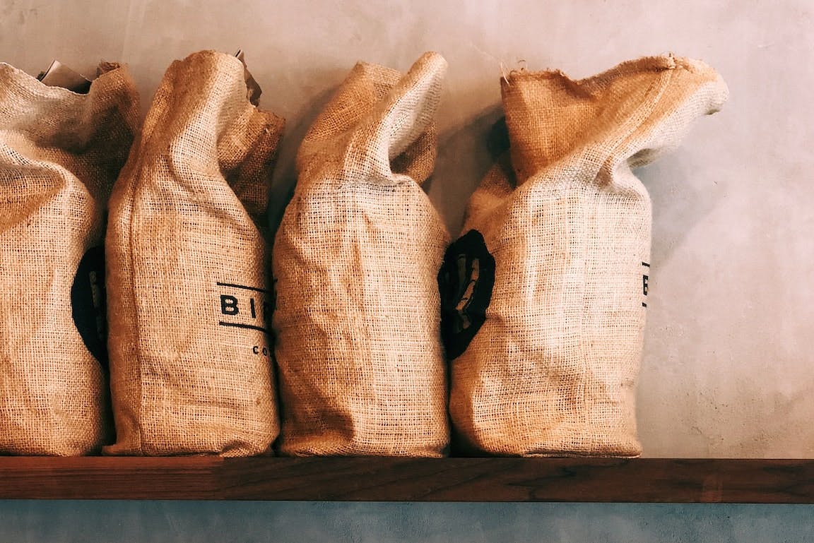 Coffee Supplier