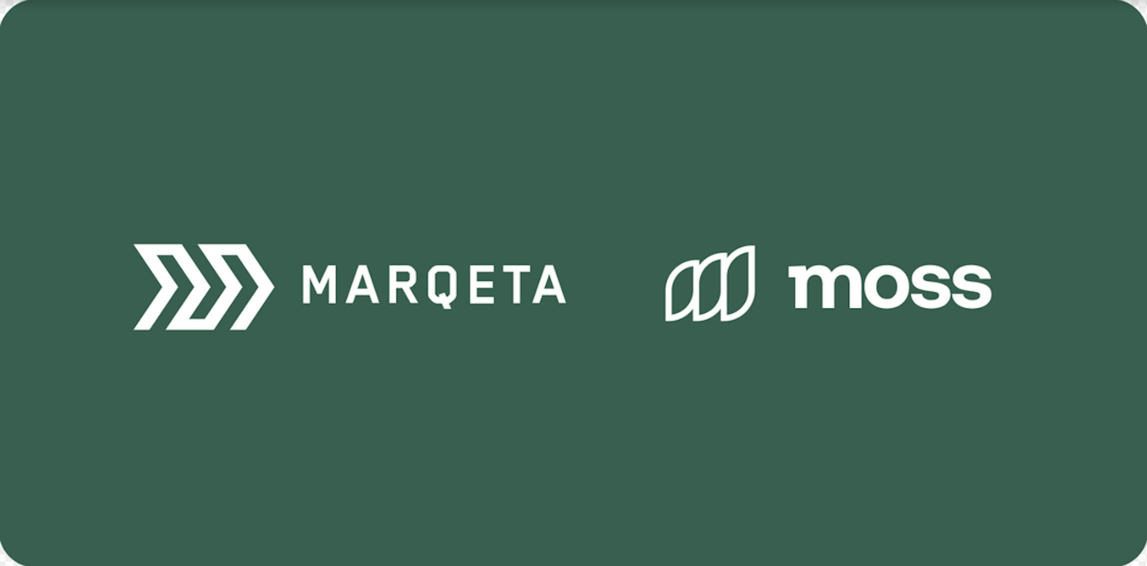 Moss & Marqeta – achieving international growth through innovative partnerships