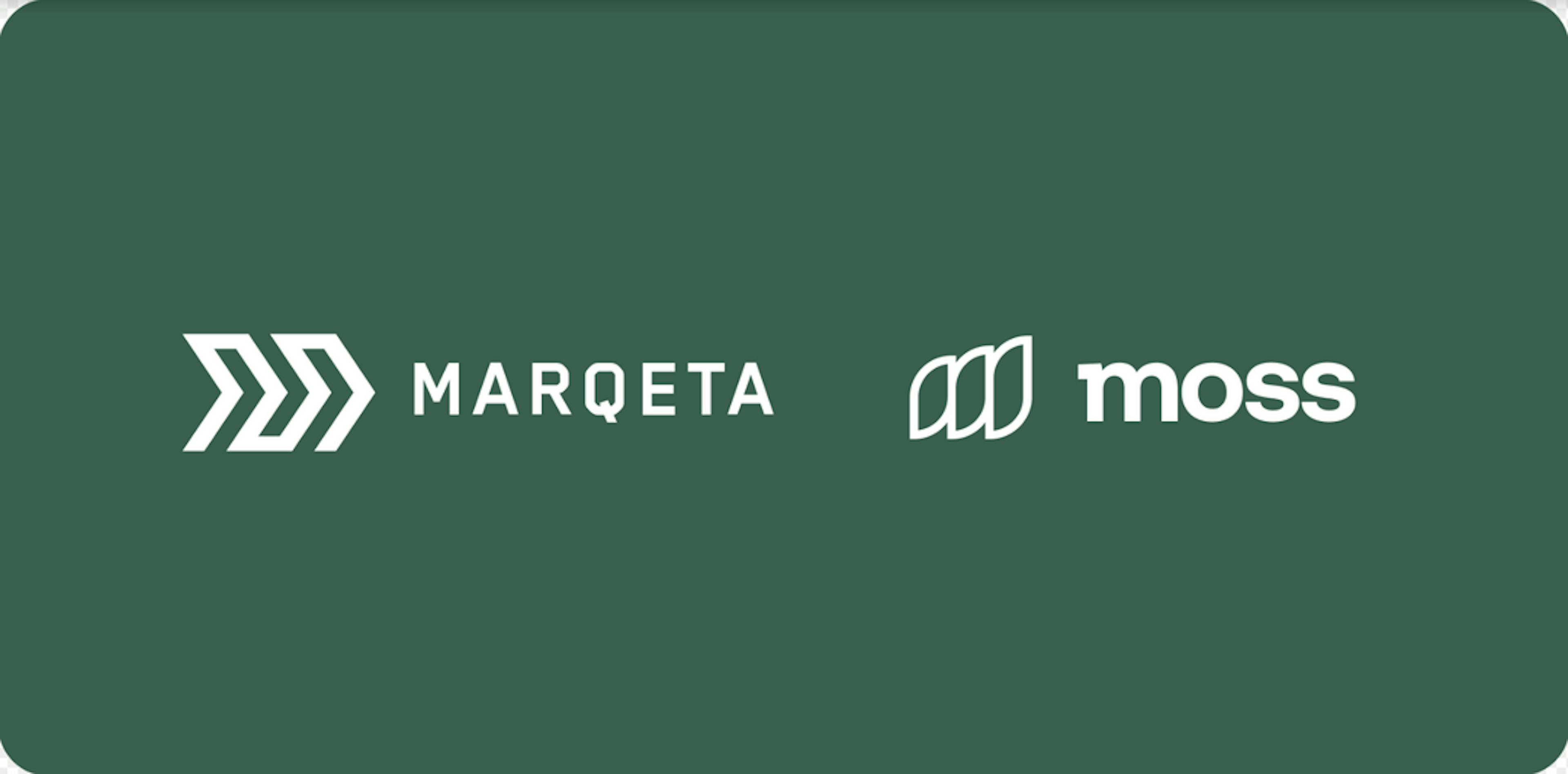 Moss & Marqeta – partners voor een succesvolle expansie