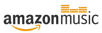 Amazon Music logo