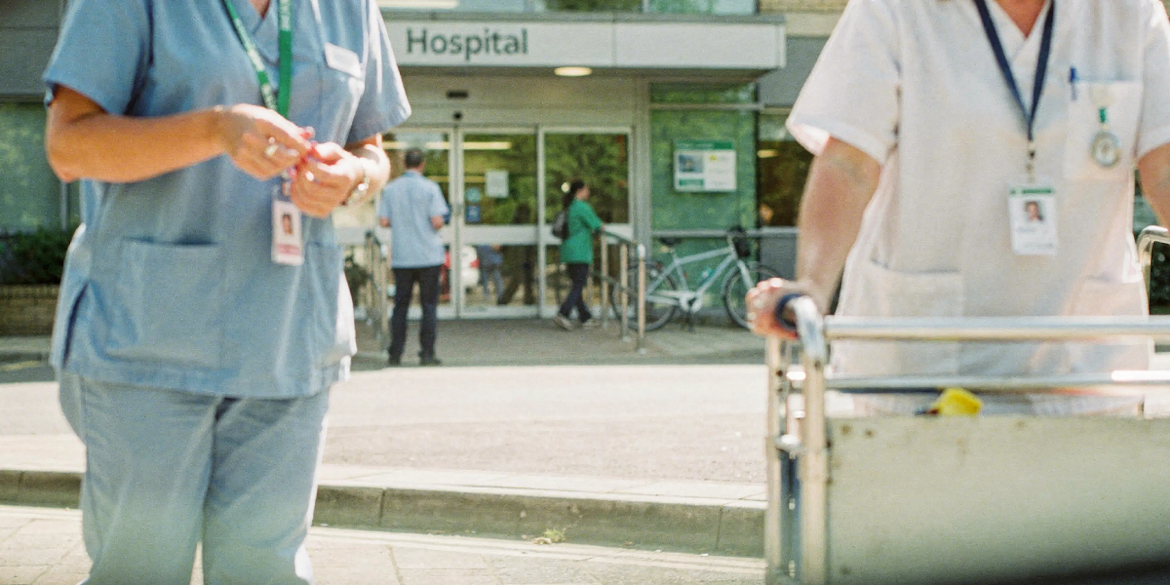 What UK healthcare providers need to know about VAT partial exemption