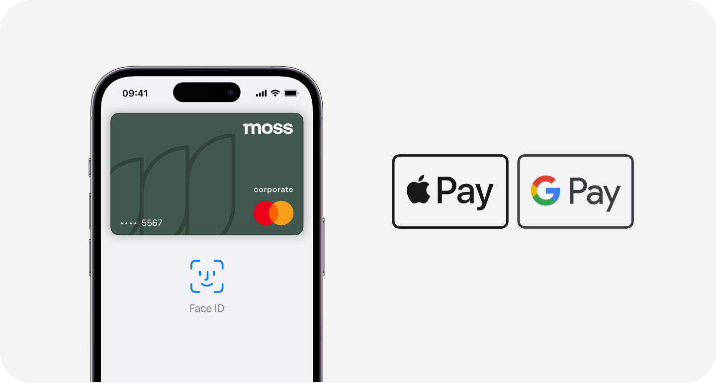 Google & Apple Pay