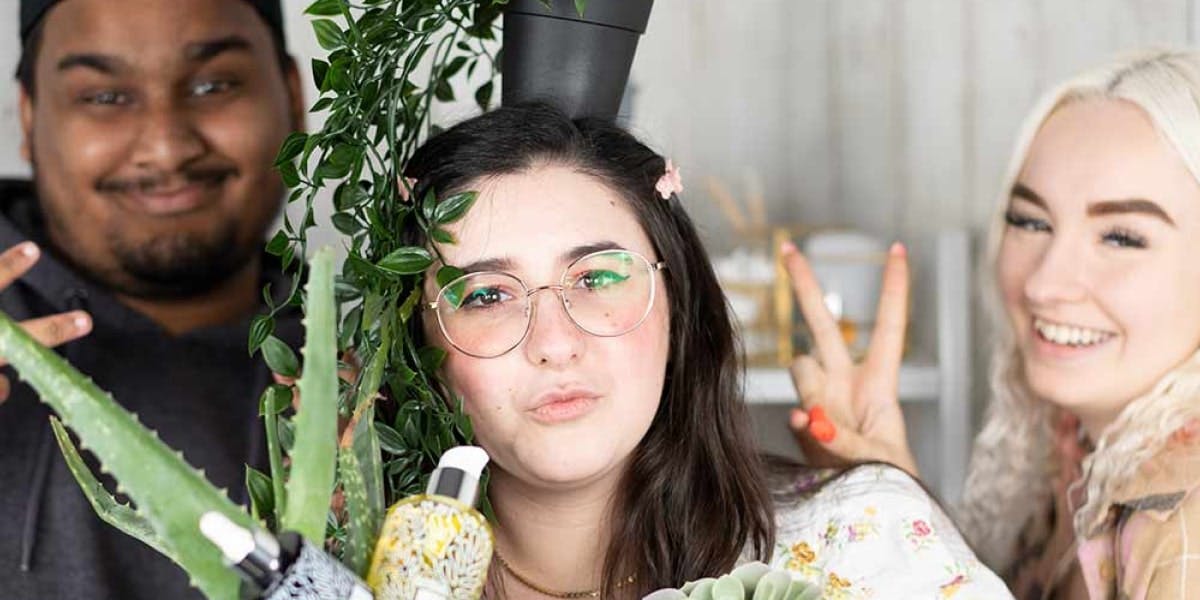 Customer stories: Venture Beyond relies on Moss