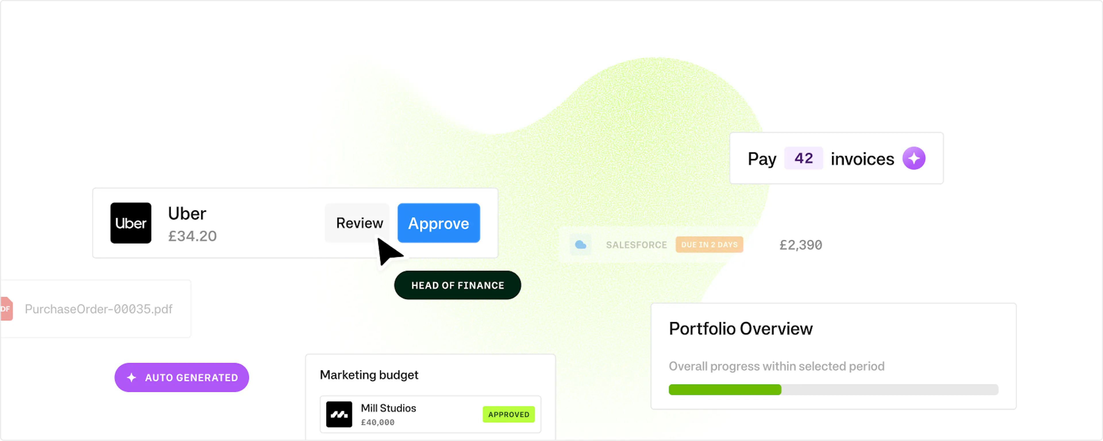 homepage - accounting - UK